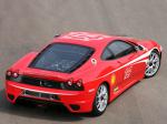 Ferrari F430 Challenge 2005 года